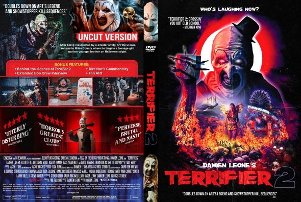 Terrifier 2