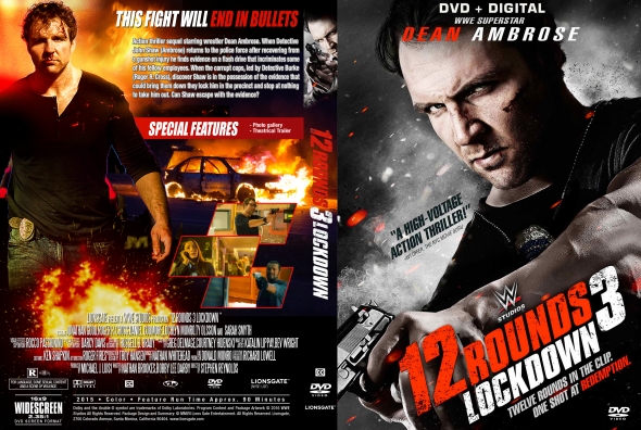 12 Rounds 3: Lockdown
