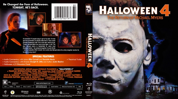 Halloween 4