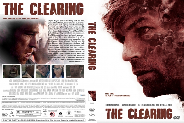 The Clearing