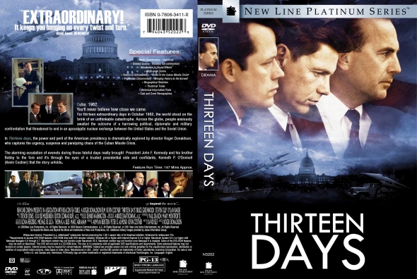 Thirteen Days