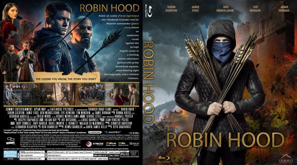 Robin Hood