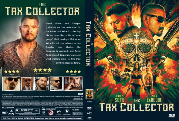 The Tax Collector