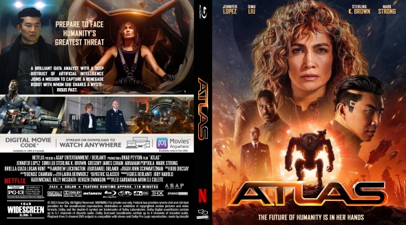 Atlas