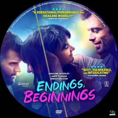 Endings, Beginnings