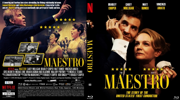 Maestro