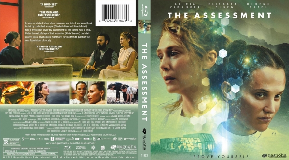 The Assessment