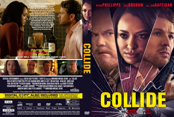 Collide