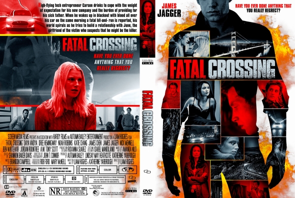 Fatal Crossing