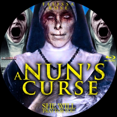 A Nun's Curse