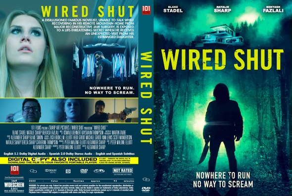 Wired Shut
