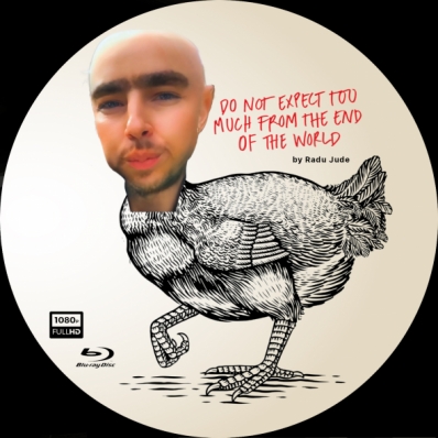 Do Not Expect Too Much From The End Of The World