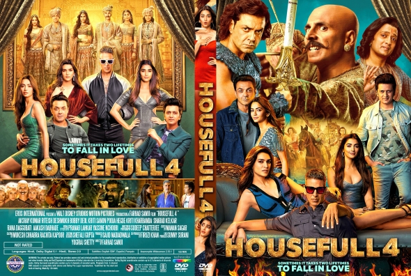 Housefull 4