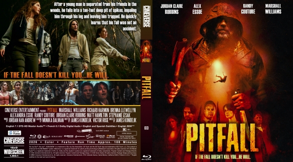 Pitfall