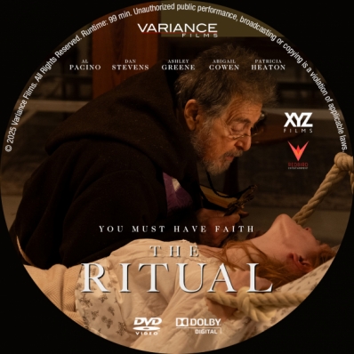 The Ritual