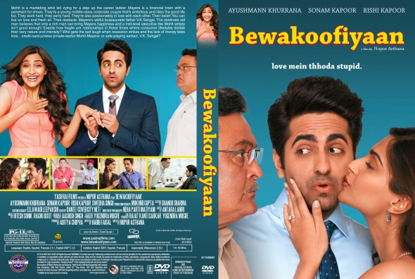 Bewakoofiyaan