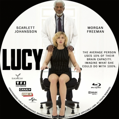 Lucy