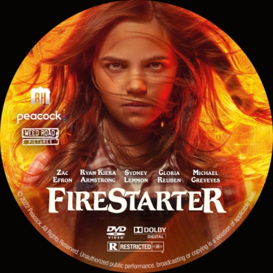 Firestarter