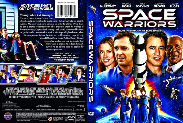 Space Warriors