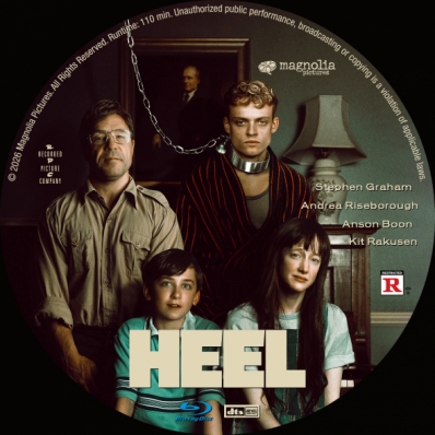 Heel