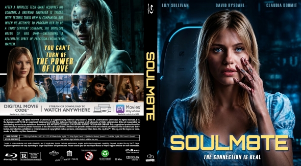 Soulm8te