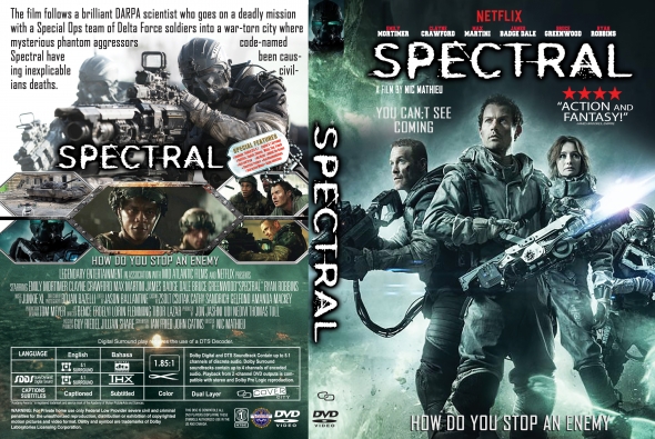 Spectral