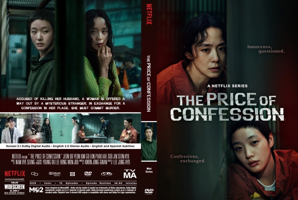 The Price of Confession