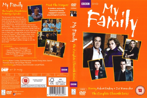 My Family - Season 11