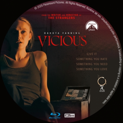 Vicious