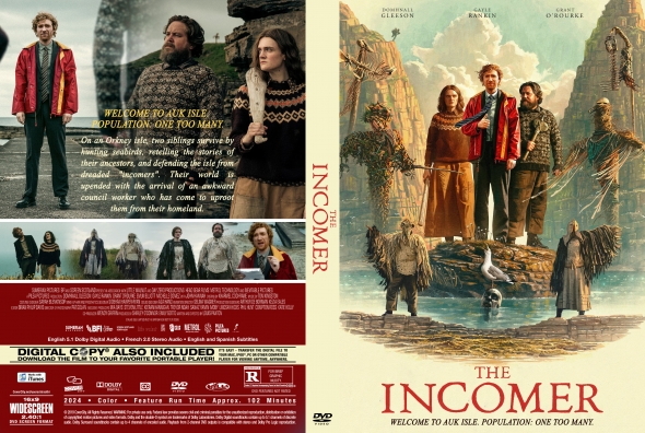 The Incomer