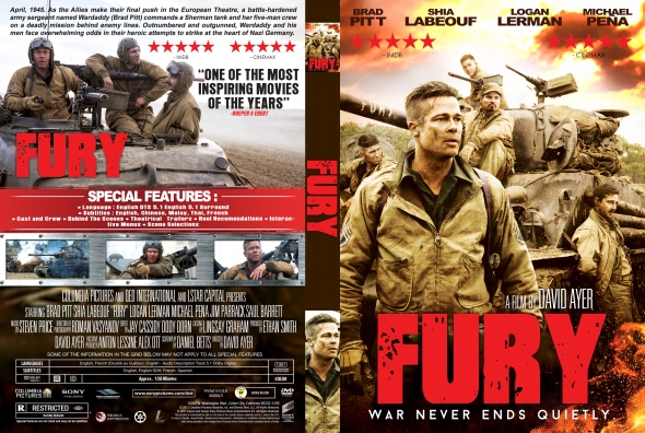 Fury