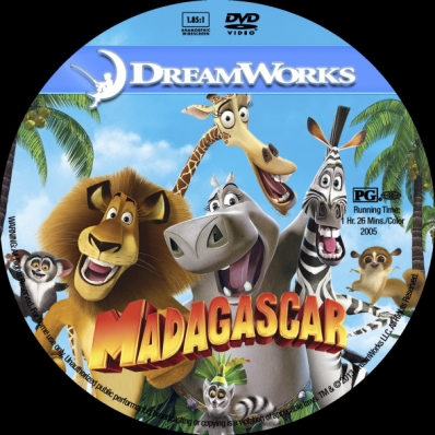 Madagascar