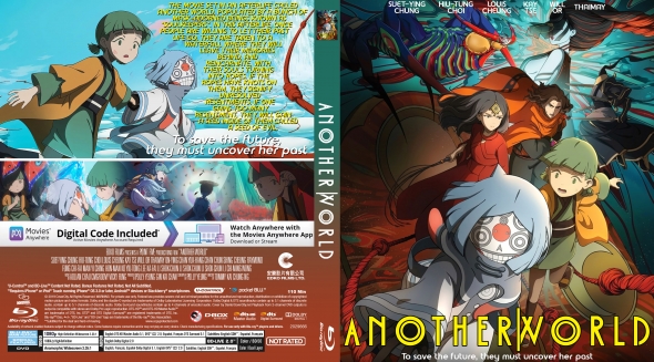 Another World