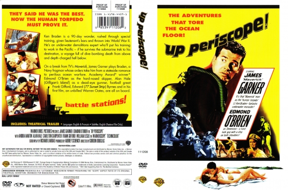 Up Periscope