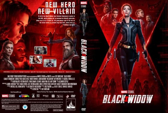 Black Widow