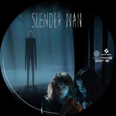 Slender Man