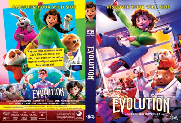 Evolution