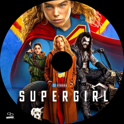 Supergirl