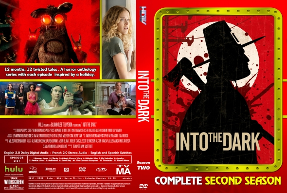 Into the Dark - Season 2