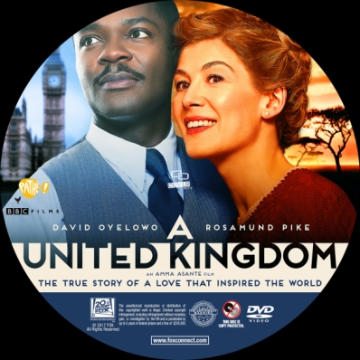 A United Kingdom