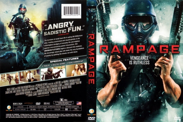 Rampage