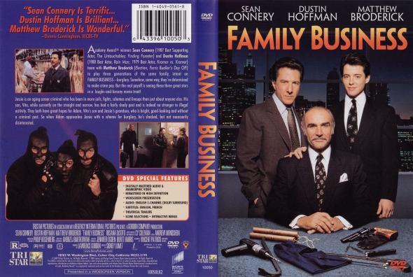 Family Business