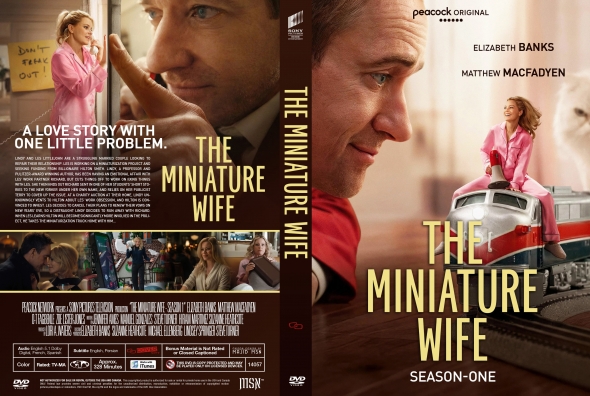 The Miniature Wife - Season 1