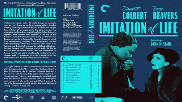 Imitation Of Life