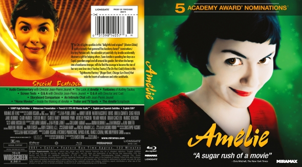 Amelie