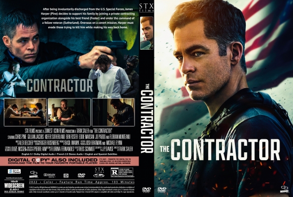 The Contractor
