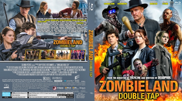 Zombieland: Double Tap