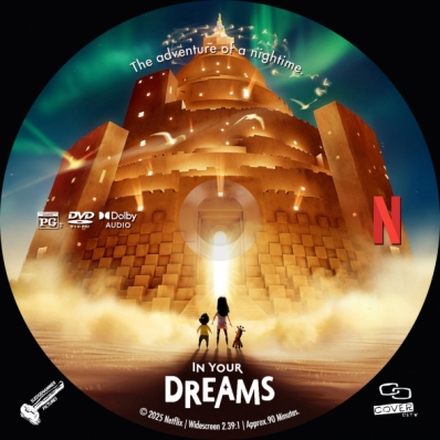 In Your Dreams