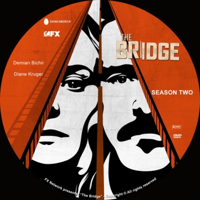 The Bridge - Season 2
