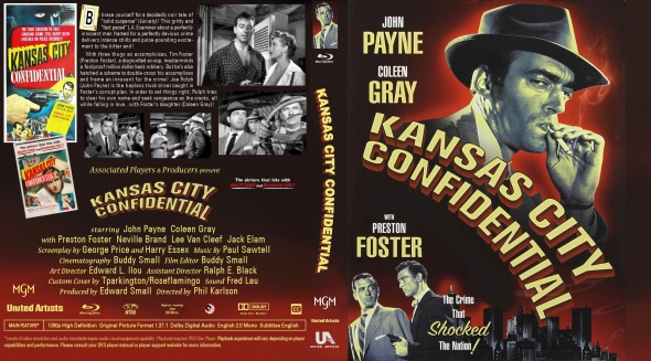 Kansas City Confidential